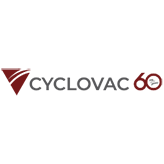 CycloVac Central Vacuums