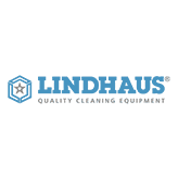 Lindhaus Professional Cleaning Machines
