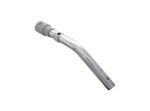 CycloVac curved-hose-handle-with-button-lock-grey-1-3-8-in-3-49-cm