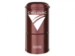 Cyclovac Central vacuum 115