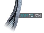 CycloVac Hose cover - SoftTouch