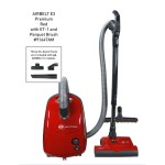 Airbelt-E3-Premium-Canister-Vacuum-RED