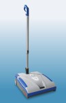 Lindhaus Professional LS38 L-ion – Electric - 15"