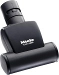 Miele Original Turbo Mini Turbo Brush STB 101, Attachable Handheld Tool for Pet Hair,