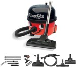 Henry Extra Vacuum Cleaner with AutoSave Technology HVX200-838689