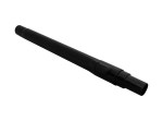 CycloVac Telescopic wand friction fit - Plastic - Black - 19 in 